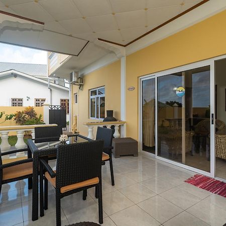 Ferienwohnung East Horizon Self Catering Au Cap Exterior foto