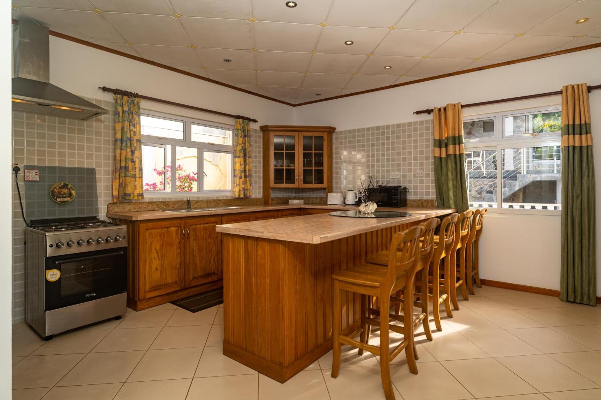 Ferienwohnung East Horizon Self Catering Au Cap Exterior foto