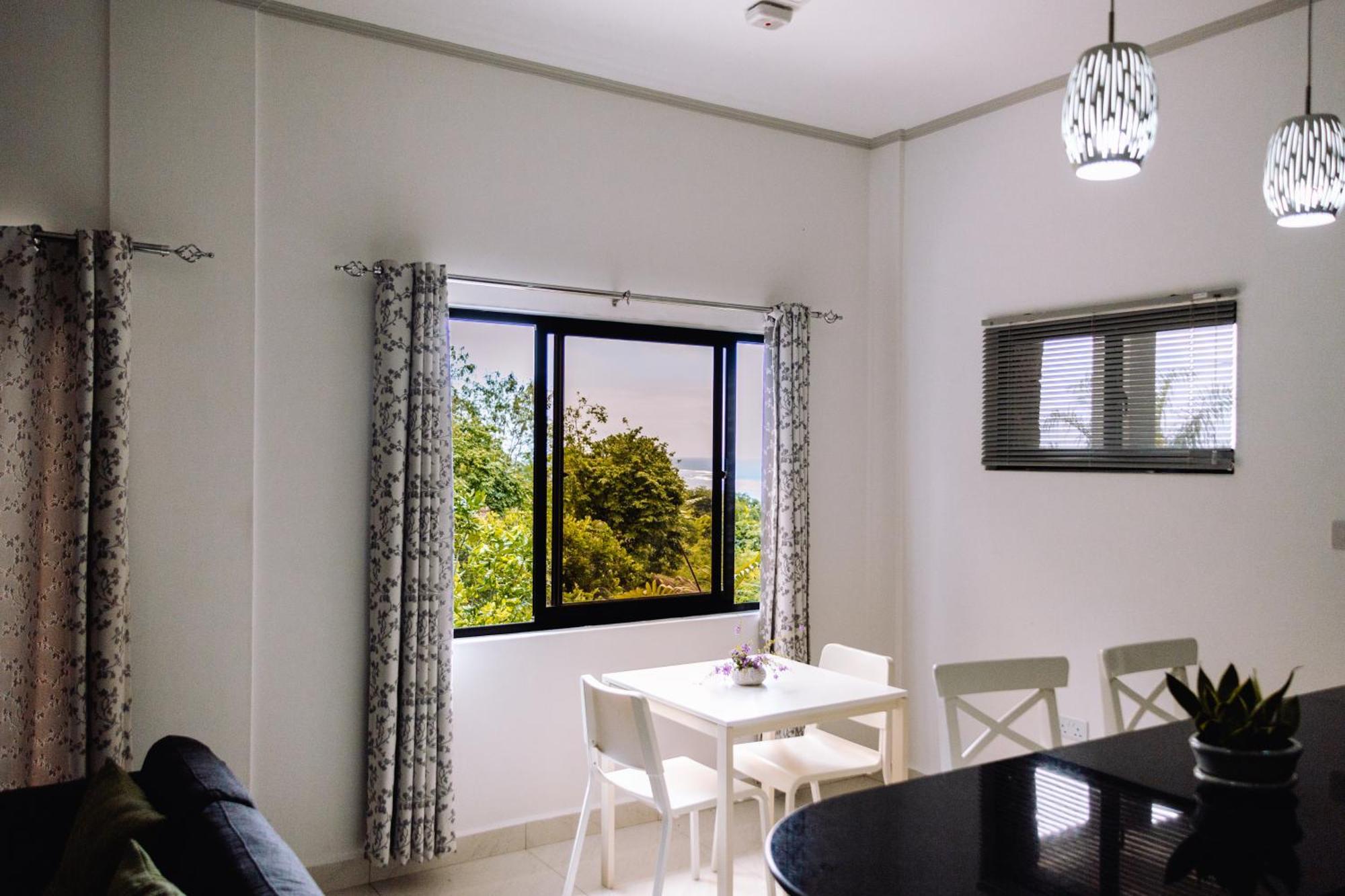 Ferienwohnung East Horizon Self Catering Au Cap Exterior foto