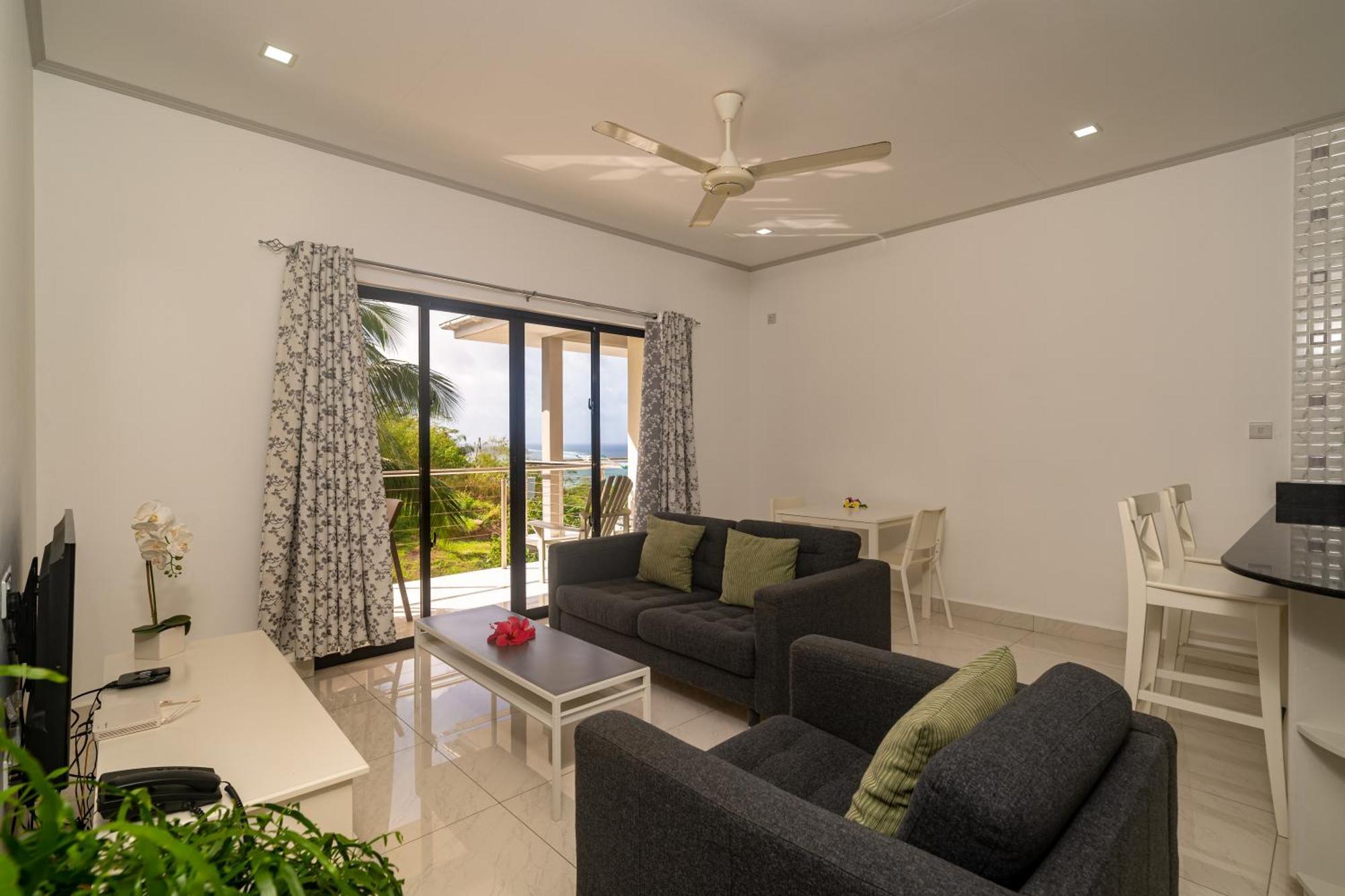 Ferienwohnung East Horizon Self Catering Au Cap Exterior foto