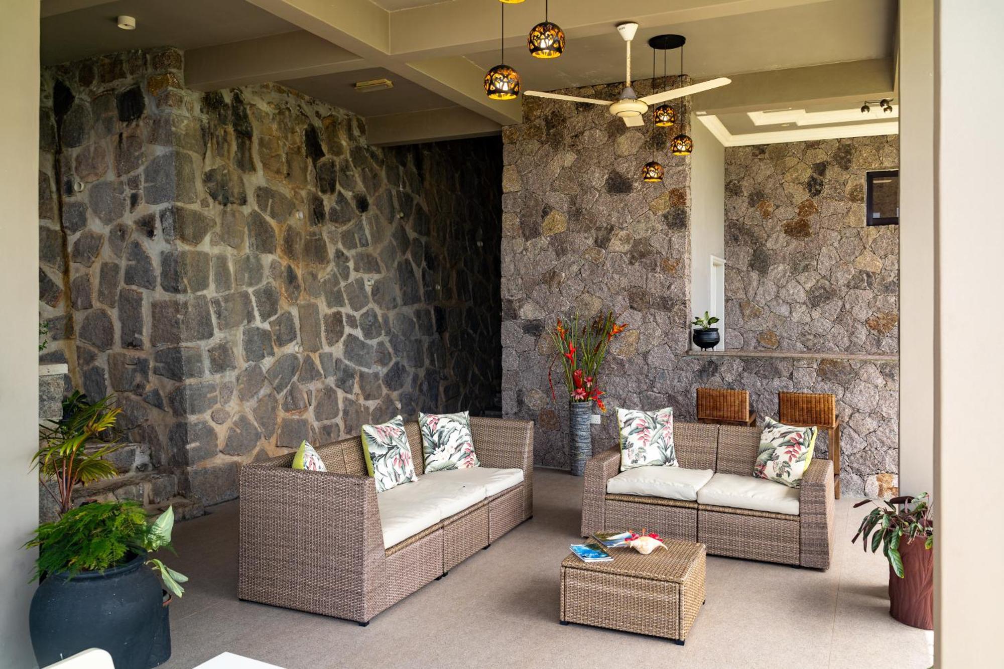 Ferienwohnung East Horizon Self Catering Au Cap Exterior foto