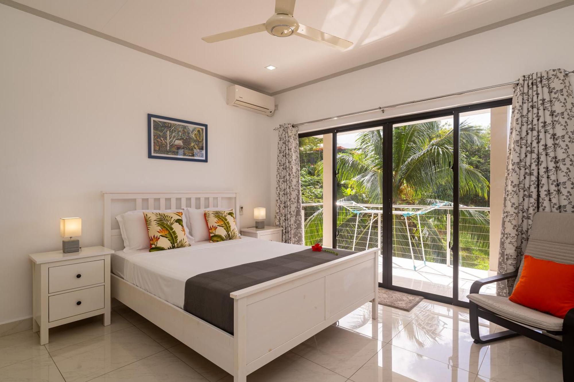 Ferienwohnung East Horizon Self Catering Au Cap Exterior foto