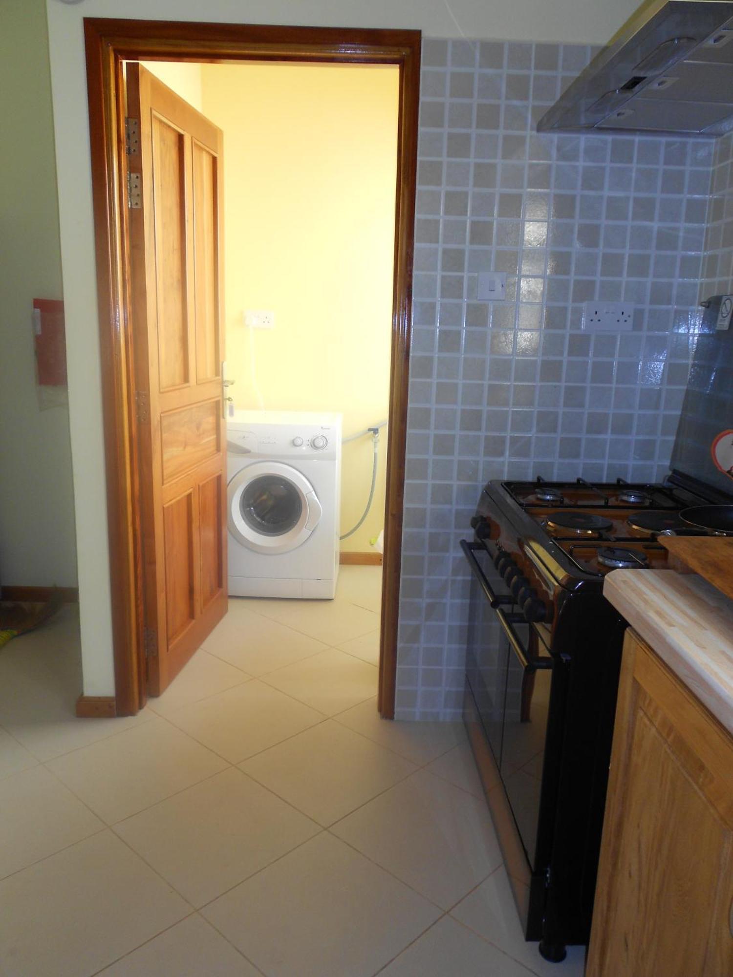 Ferienwohnung East Horizon Self Catering Au Cap Exterior foto