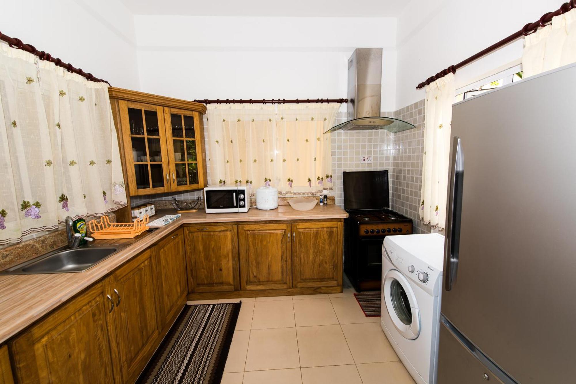 Ferienwohnung East Horizon Self Catering Au Cap Exterior foto