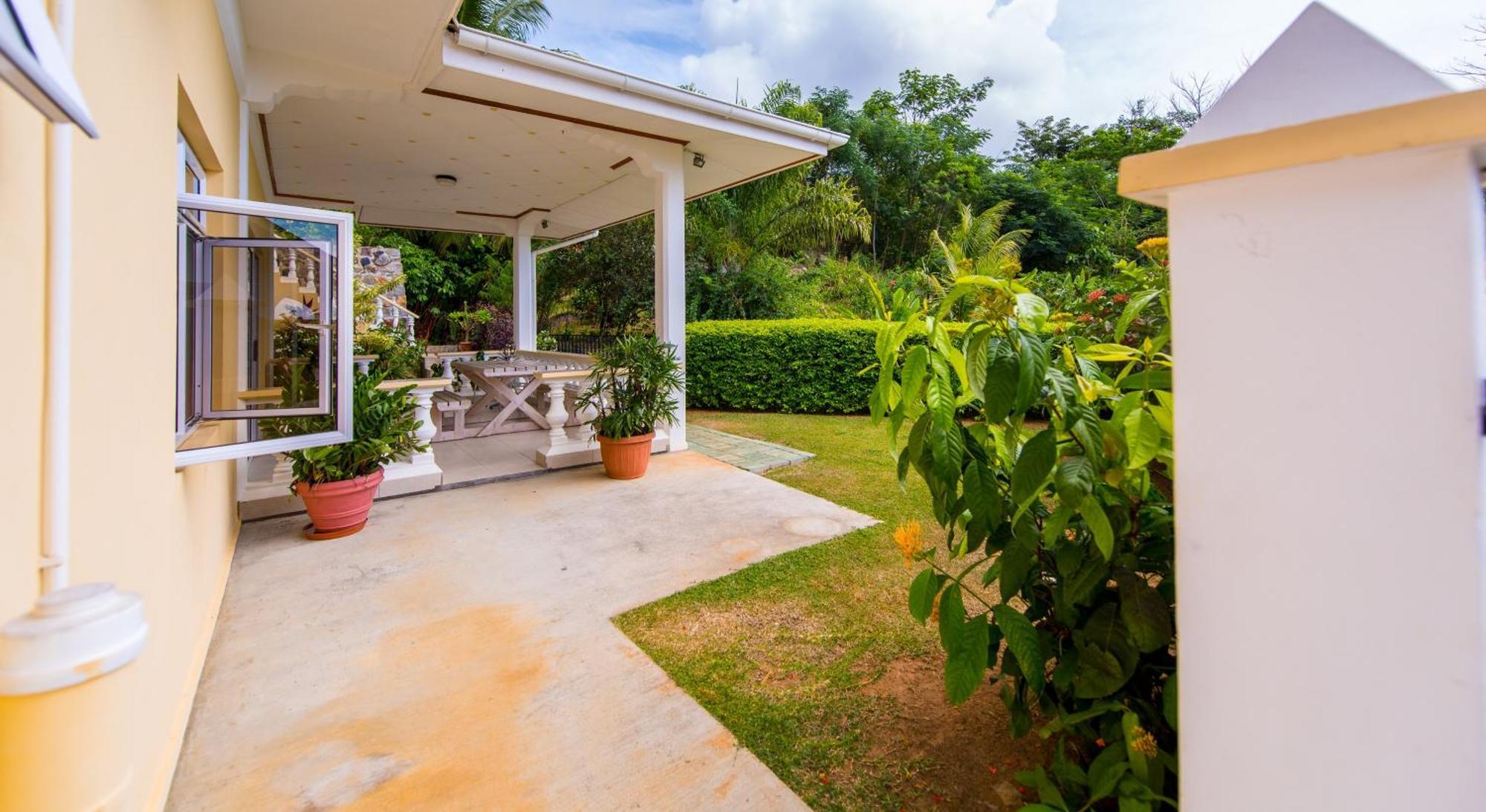 Ferienwohnung East Horizon Self Catering Au Cap Exterior foto