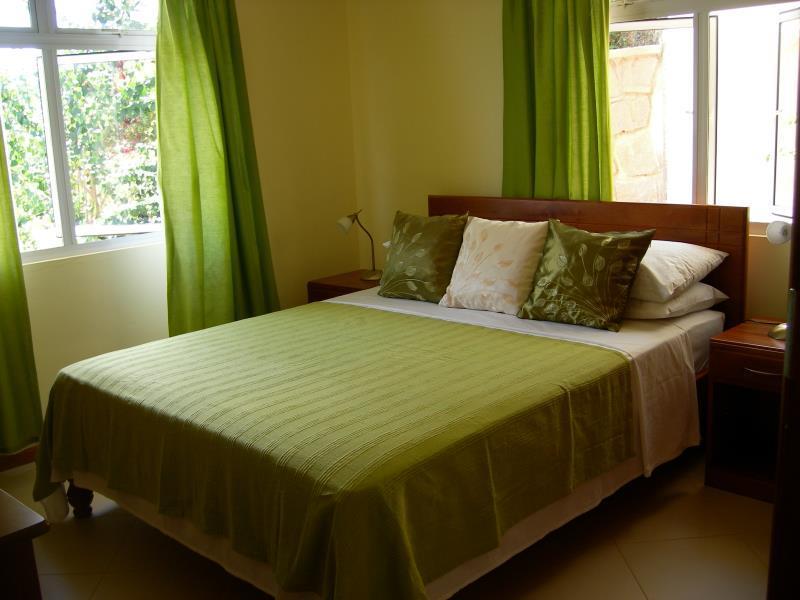 Ferienwohnung East Horizon Self Catering Au Cap Exterior foto