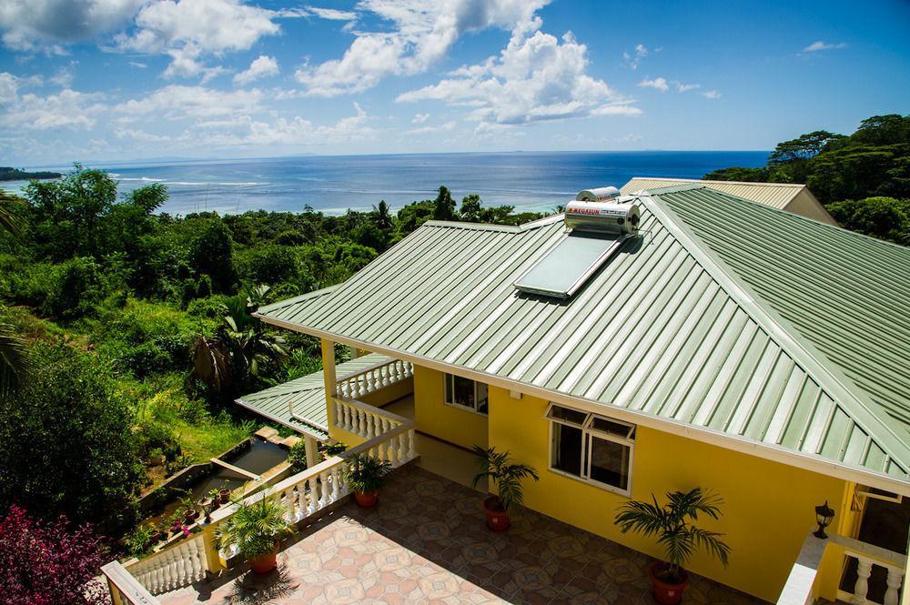 Ferienwohnung East Horizon Self Catering Au Cap Exterior foto