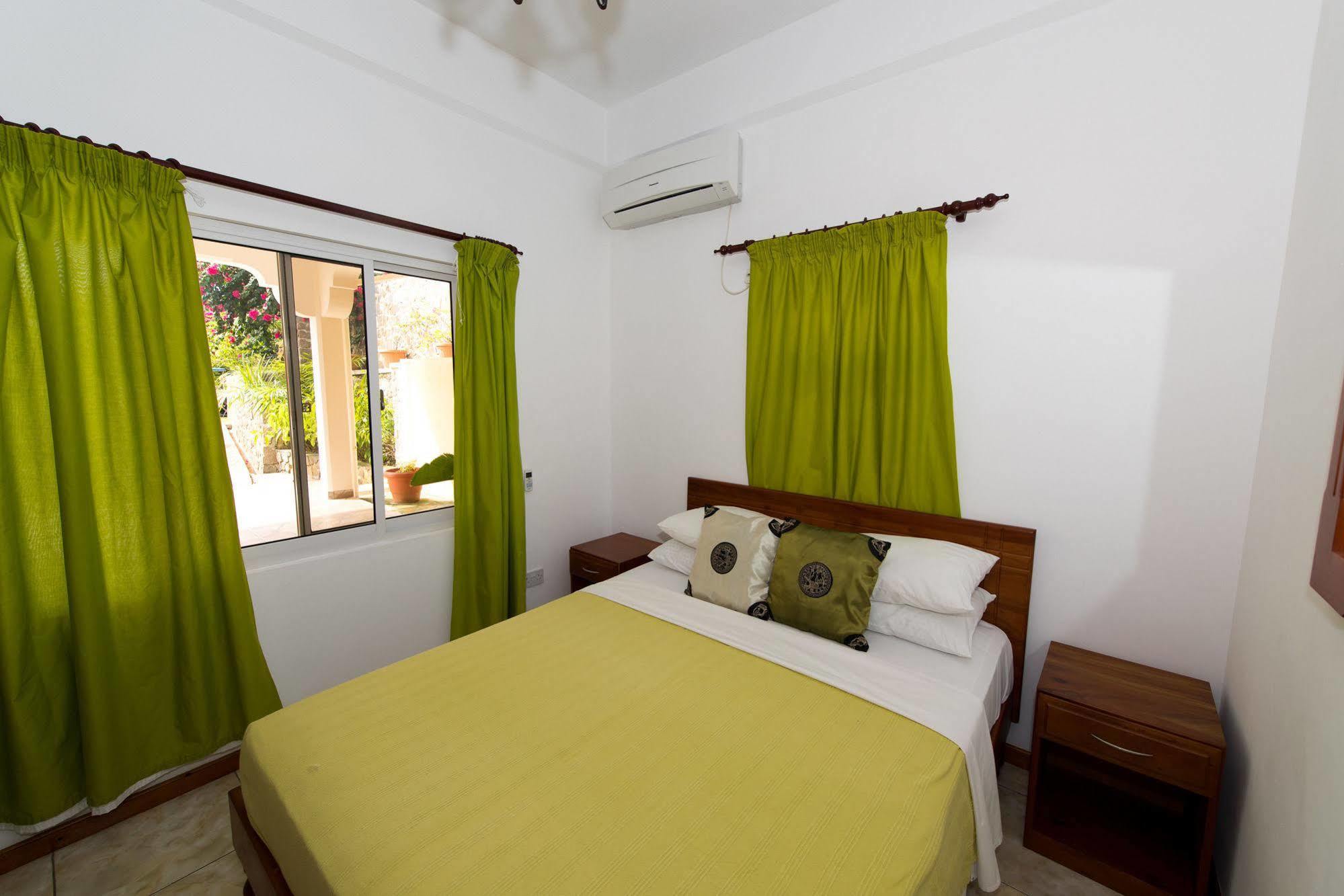 Ferienwohnung East Horizon Self Catering Au Cap Exterior foto