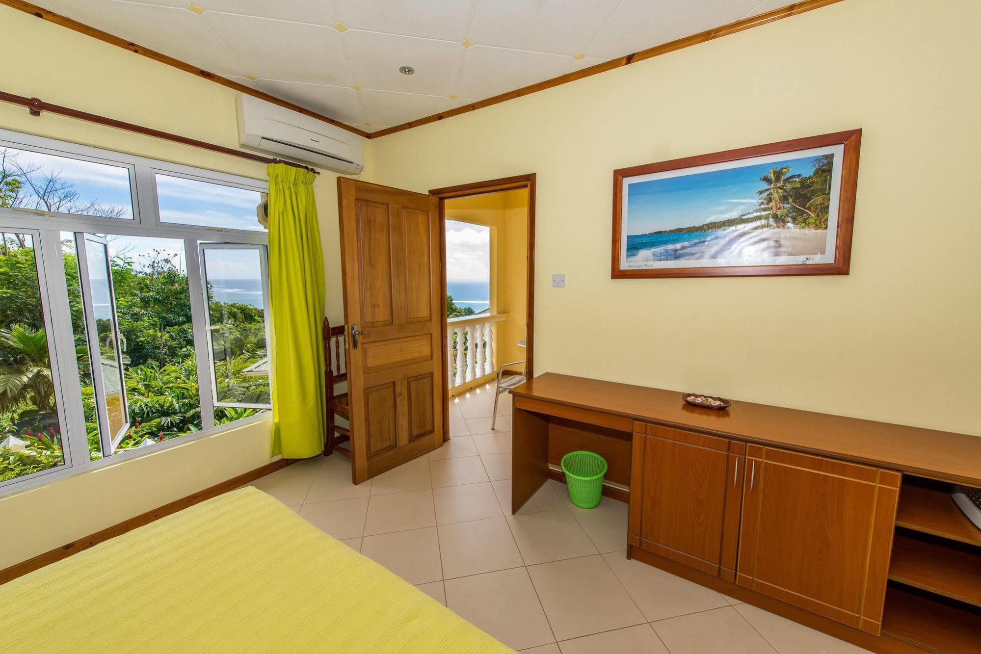 Ferienwohnung East Horizon Self Catering Au Cap Exterior foto